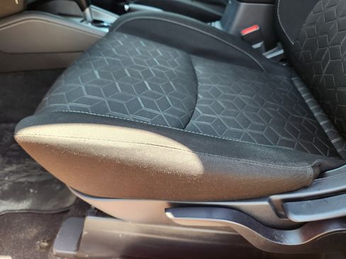 Used 2025 Mitsubishi Outlander Sport ES AWD/4WD image 20