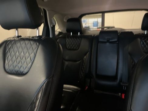 Used 2024 Ford Edge Titanium image 14