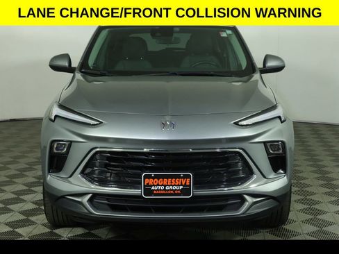 Used 2024 Buick Encore GX Preferred w/ Comfort Package AWD/4WD image 8