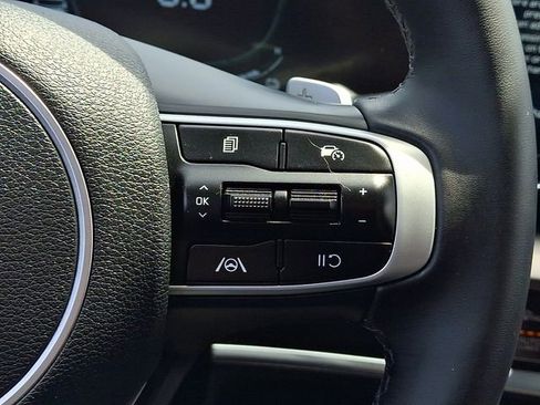Certified 2023 Kia Sportage EX AWD/4WD image 21