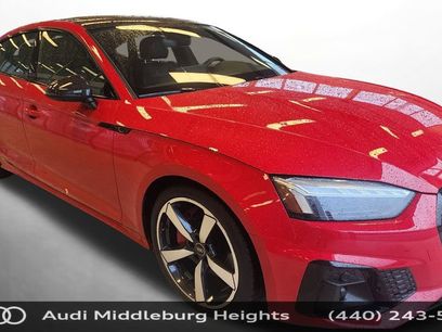 Certified 2024 Audi A5 2.0T Premium Plus