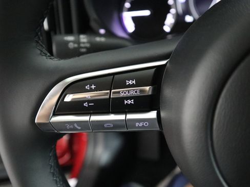 New 2026 MAZDA CX-50 2.5 Hybrid w/ Preferred Pkg AWD/4WD image 25
