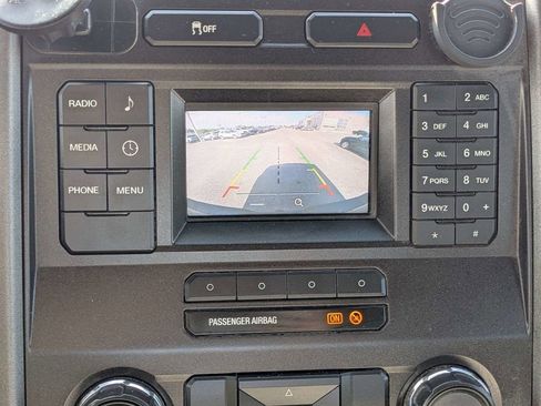 Used 2019 Ford F250 XL w/ XL Value Package AWD/4WD image 25