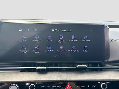 Used 2024 Kia Carnival SX FWD image 33