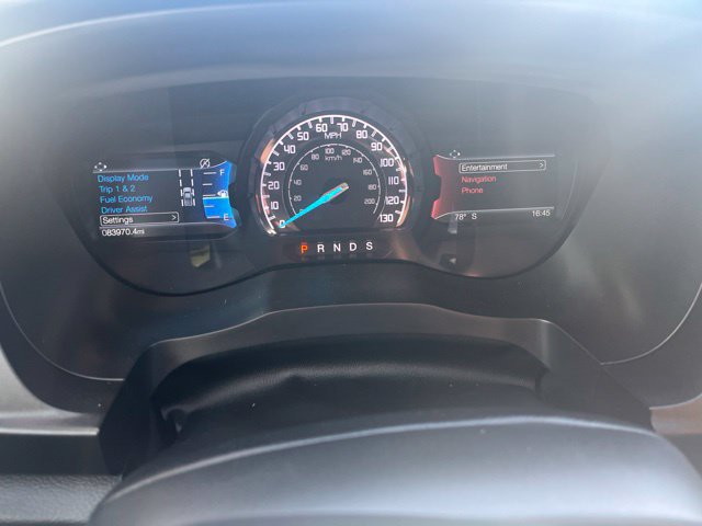 Used 2022 Ford Ranger Lariat w/ Tremor Off-Road Package AWD/4WD image 33