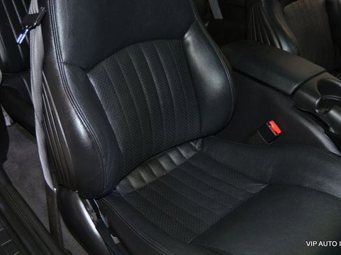 Used 2002 Pontiac Firebird Trans Am image 14