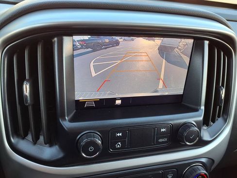 Certified 2020 Chevrolet Colorado ZR2 image 5