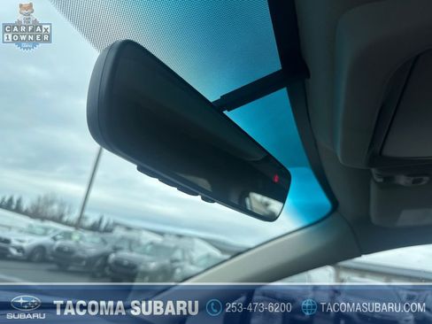 Used 2018 Subaru Outback 2.5i Premium image 25