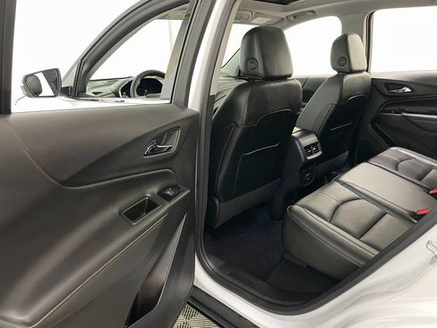 Certified 2024 Chevrolet Equinox Premier image 41