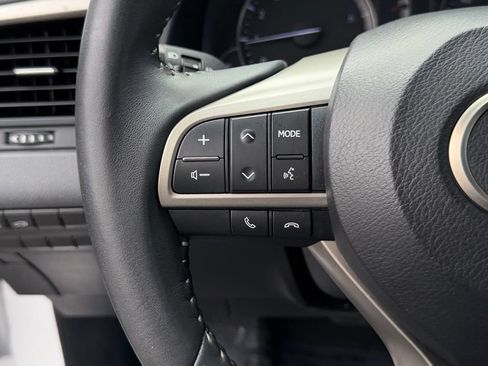 Used 2018 Lexus RX 350 FWD image 20