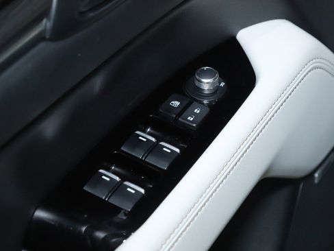 Certified 2023 MAZDA CX-5 AWD 2.5 S w/ Premium Package image 16