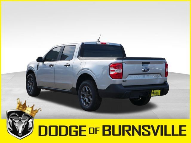 Used 2024 Ford Maverick XLT FWD image 6