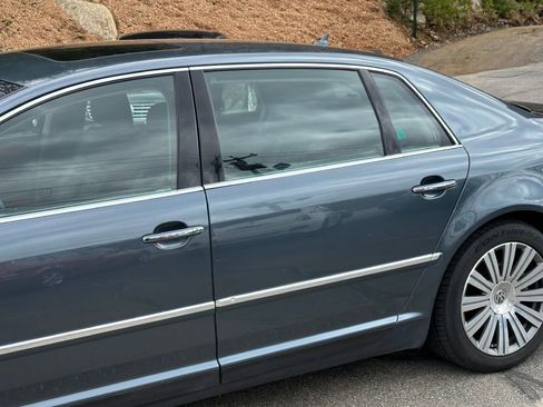 Used 2005 Volkswagen Phaeton V8 image 35