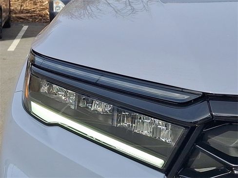 New 2025 Honda Pilot TrailSport image 26