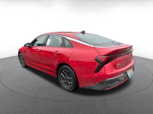 Used 2025 Kia K5 LXS image 5