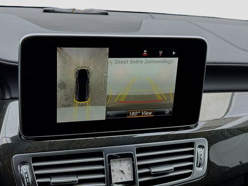 Used 2018 Mercedes-Benz CLS 550 image 10