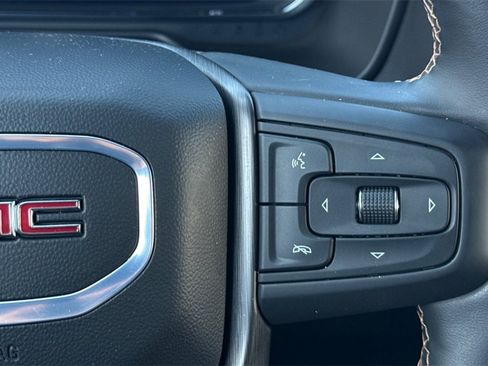 Certified 2024 GMC Yukon XL AT4 image 31