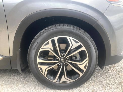 Used 2020 Hyundai Santa Fe Limited FWD image 26