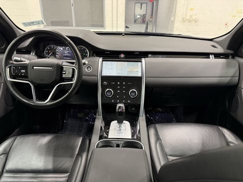 Used 2021 Land Rover Discovery Sport S image 30