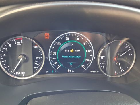 Used 2019 Buick LaCrosse Avenir w/ Driver Confidence Package II image 28