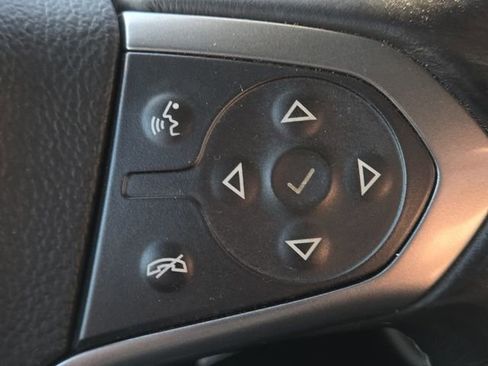 Used 2015 Chevrolet Silverado 2500 LT image 8