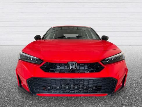 New 2026 Honda Civic Sport Touring image 9