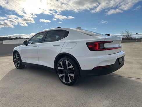 Used 2024 Polestar Polestar 2 image 5