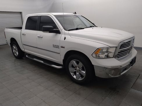Used 2017 RAM 1500 Lone Star RWD image 11