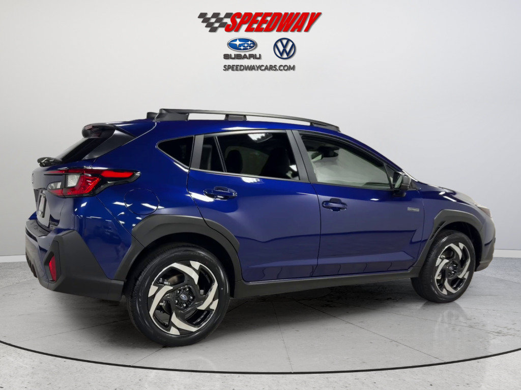 New 2026 Subaru Crosstrek 2.5i Limited AWD/4WD image 5