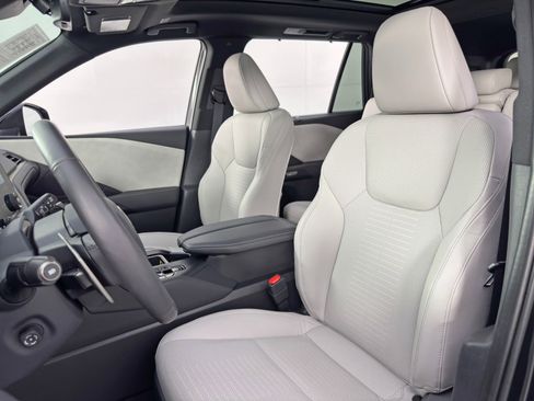 Used 2025 Lexus TX 350 AWD w/ Technology Package image 39