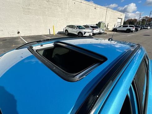 New 2026 Chevrolet Trax RS image 21