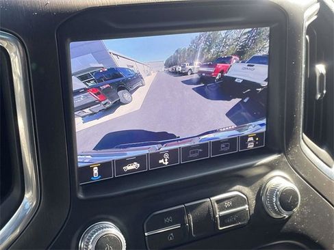 Used 2022 GMC Sierra 2500 AT4 w/ Gooseneck/5TH Wheel Package image 12