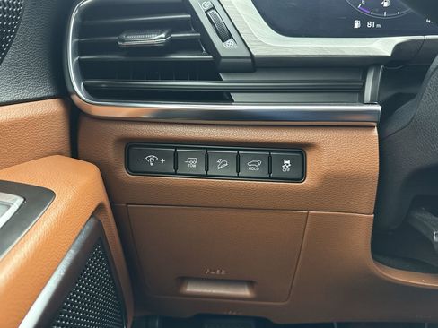 Used 2024 Kia Telluride SX Prestige X-Line image 17