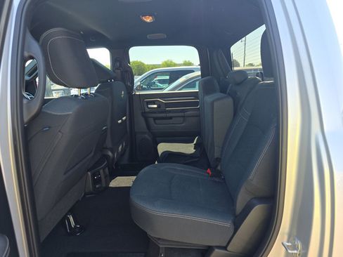 Used 2026 RAM 2500 Big Horn AWD/4WD image 6