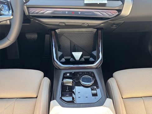 New 2026 BMW X3 xDrive30 w/ Premium Package image 11