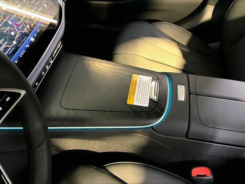 New 2026 Mercedes-Benz E 450 4MATIC Sedan image 10