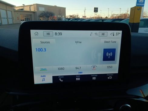 Used 2025 Ford Escape ST-Line image 16