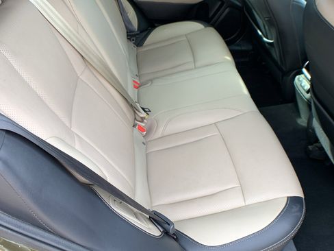 Used 2022 Subaru Outback Limited XT w/ Popular Package #2 image 25