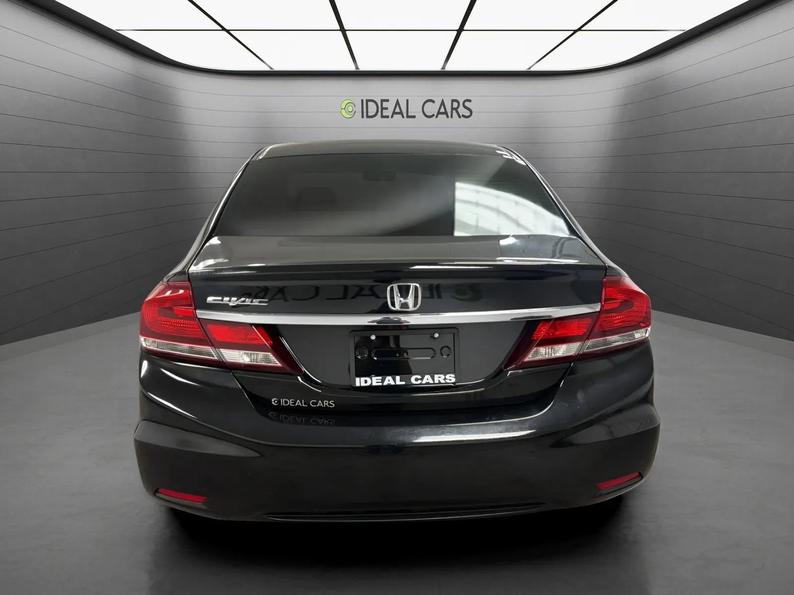 Used 2015 Honda Civic SE image 6