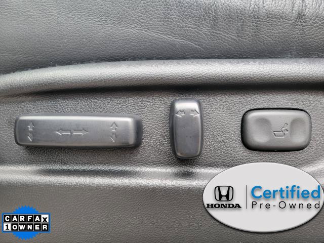 Used 2021 Honda Passport Touring image 19