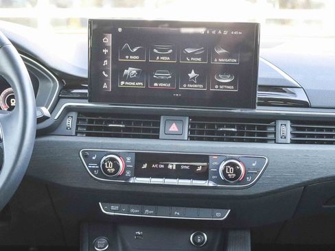 Used 2023 Audi A4 2.0T Premium Plus w/ Premium Plus Package AWD/4WD image 15