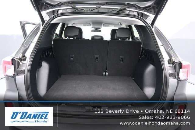 Used 2022 Ford Escape Titanium AWD/4WD image 36