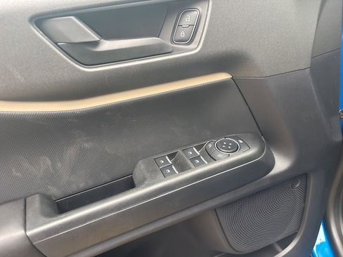 New 2025 Ford Bronco Sport Big Bend w/ Convenience Package image 16