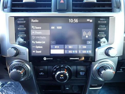 Certified 2022 Toyota 4Runner Trail Special Edition image 28