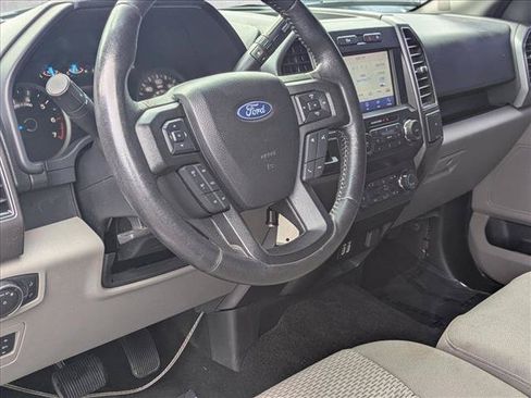 Used 2020 Ford F150 XLT w/ Equipment Group 302A Luxury RWD image 10