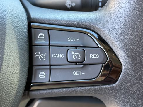 New 2026 RAM ProMaster 1500 w/ Convenience Group image 27