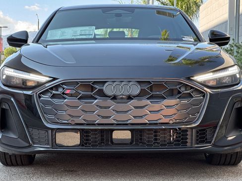 New 2025 Audi S5 Premium Plus image 6