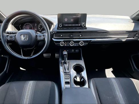 Used 2022 Honda Civic Sport image 16