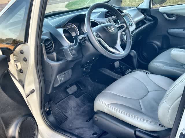 Used 2011 Honda Fit Sport image 3