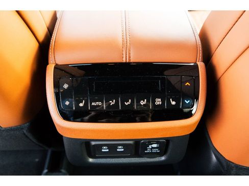 New 2026 INFINITI QX60 Autograph w/ Autograph Tech Package image 28